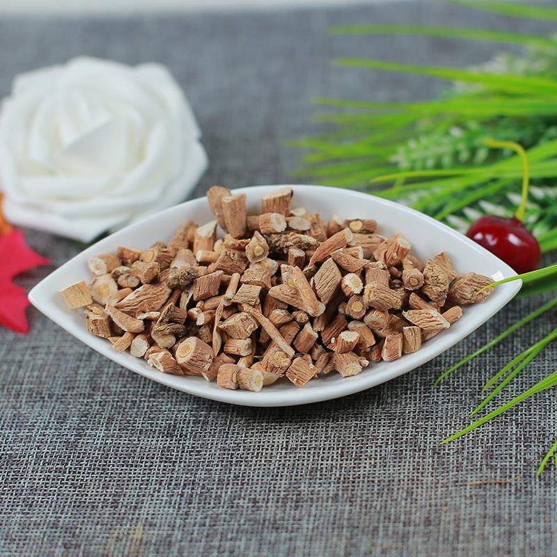 板蓝根中药材500克 板篮根中药 板兰根 草药 块片茶 板蓝根粉