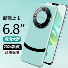 2024新款大屏十核游戏智能手机16G+512G大内存学生千百元5G全网通