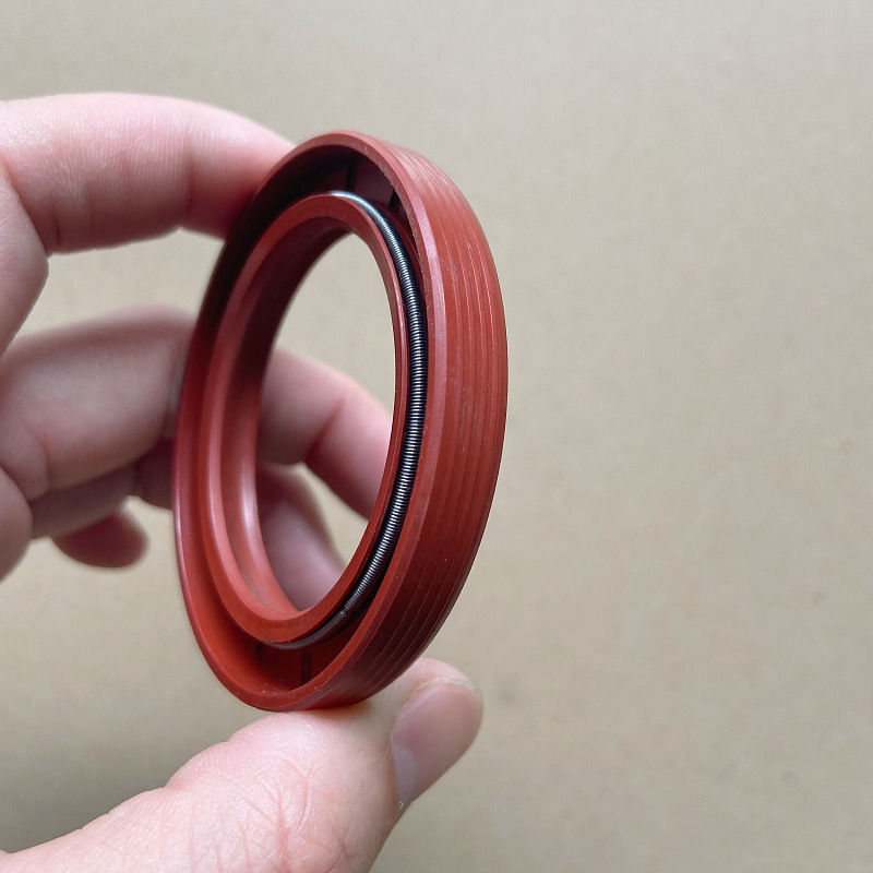 型风冷柴油微耕机专用行走轴油封打田机配件打地机油封