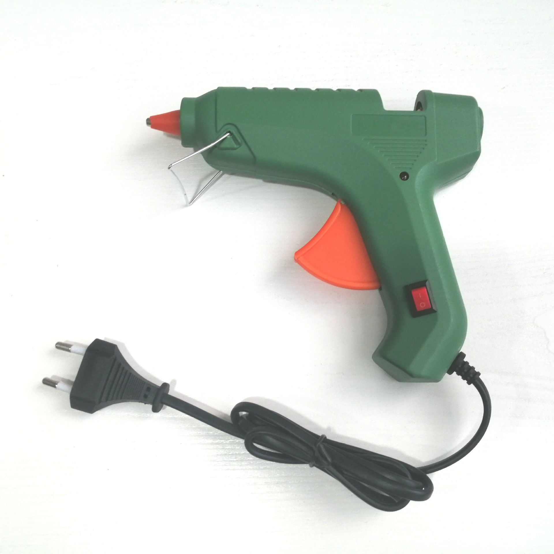 源头工厂 外贸印度熔胶枪40w/60w/80w 带灯带开关胶枪-阿里巴巴