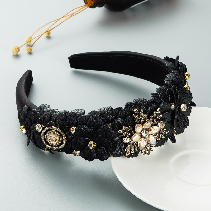 发饰产品特色:绒布,宽边产品风格:欧美产品包装:独立opp袋产品种类