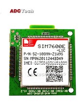 low cost CAT1 SIM7600E L1C breakout SIM7600E-L1C core board