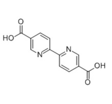 2,2'-联吡啶-5,5'-二羧酸, 98%  Cas号: 1802-30-8