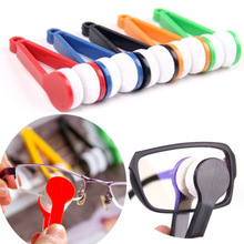 多功能携带型眼镜擦 眼镜清洁擦 清洁刷不留痕迹批发