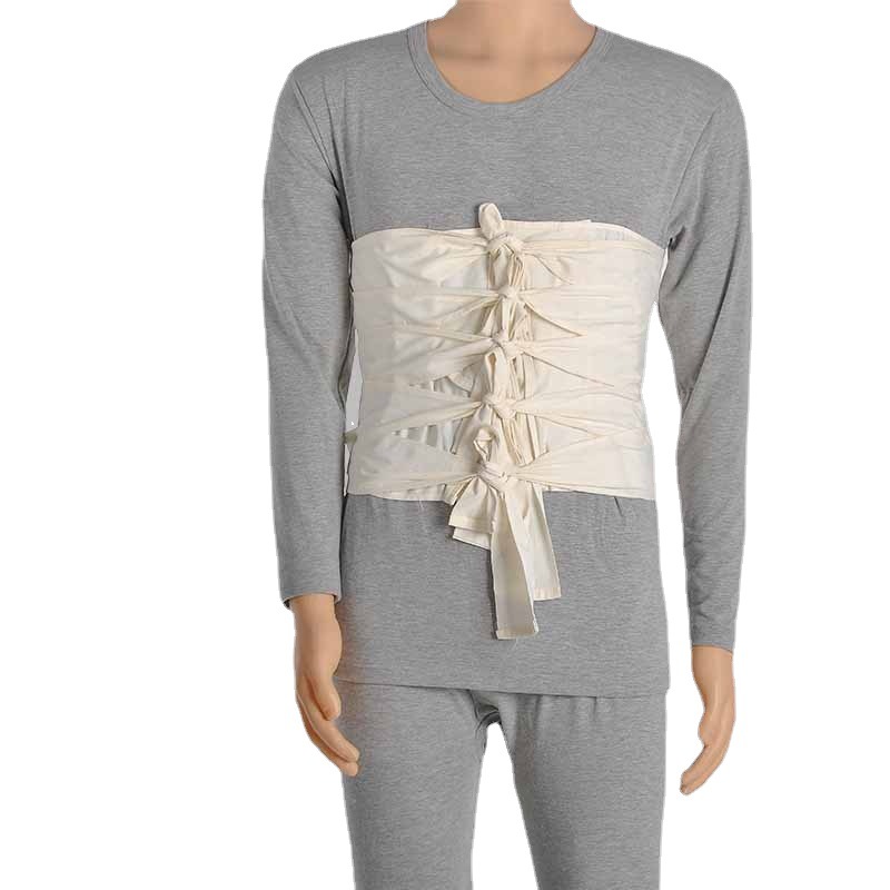 多头腹带棉布 妇产科收腹带术后腹部固定带腹部包扎多头腹带