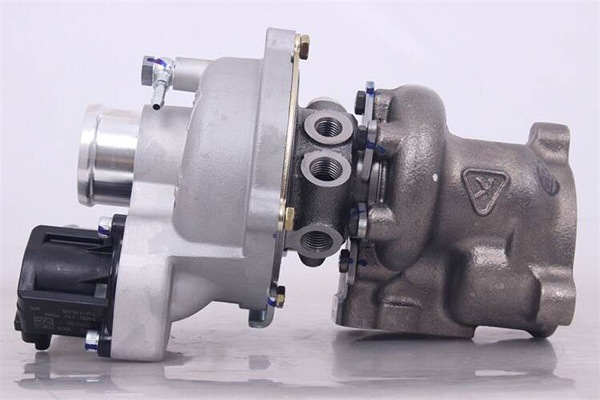 博格华纳涡轮增压器k03江淮瑞风s5 2.