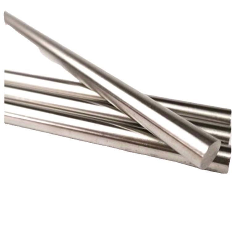 1-50mm实心棍零切数控车床