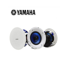 Yamaha/雅马哈NS-IC600嵌入式环绕天花吸顶喇叭背景音乐音箱