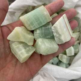 阿富汗玉原石