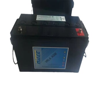 海志蓄电池hzb2-1250阀控密封式铅酸电池2v1250ah数据机房应急