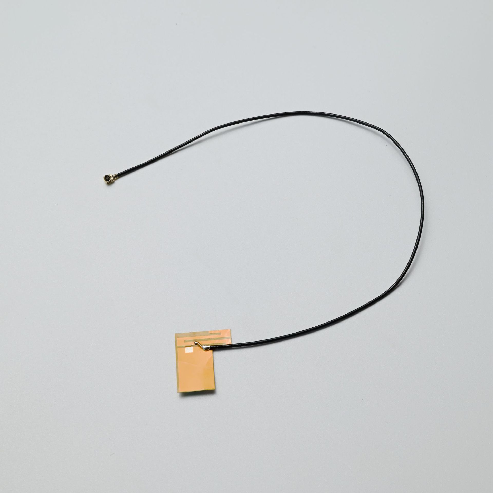 4g内置无线天线2.4g弹簧天线wifi蓝牙高增益螺旋弹簧天线焊接2.