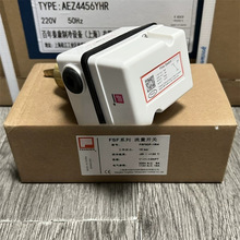 YF原装FENSHEN 水流量开关 靶片式控制器 FSF50P-3 1SW FSF10-ZG3