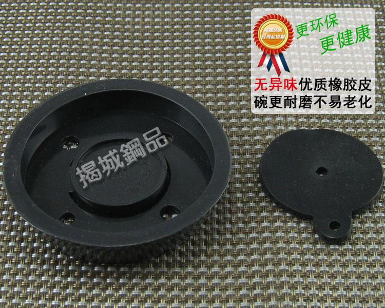 压水井家用摇水泵老式压水机摇水机井头配件零件皮碗皮圈皮垫