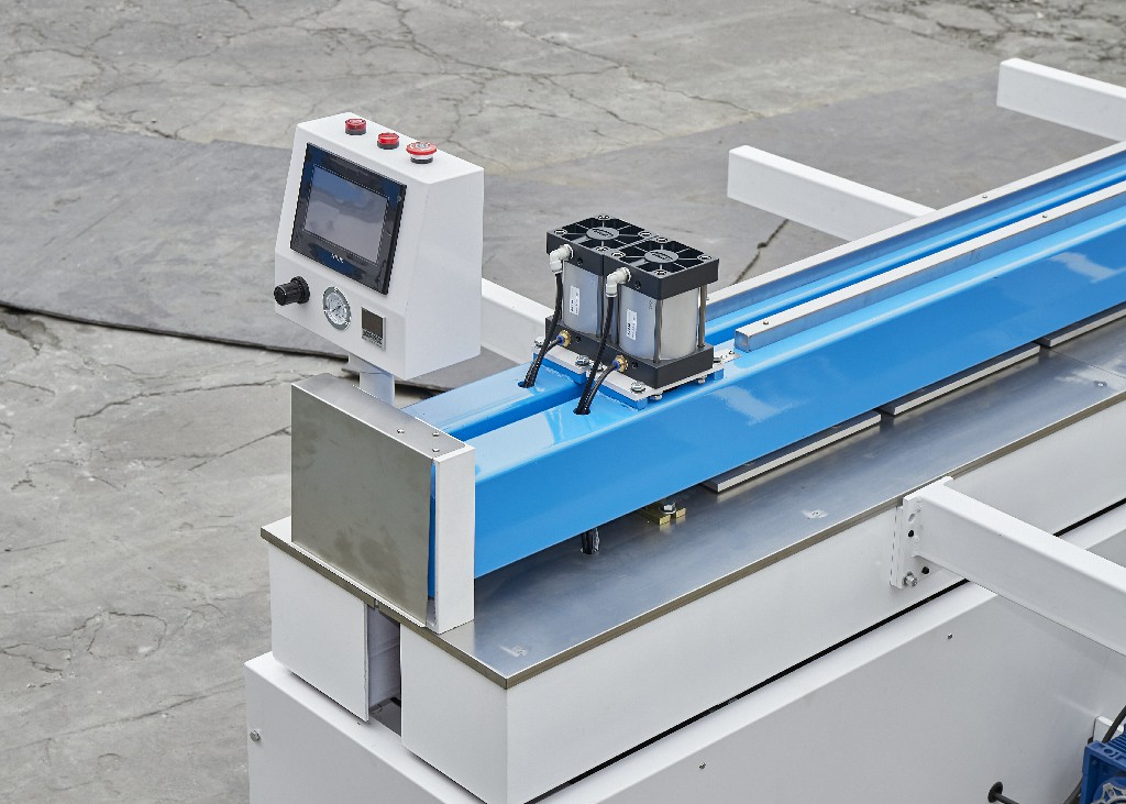 0成交0台工厂直供全自动塑料碰焊机dh3000  可焊接 卷圆 定时操作