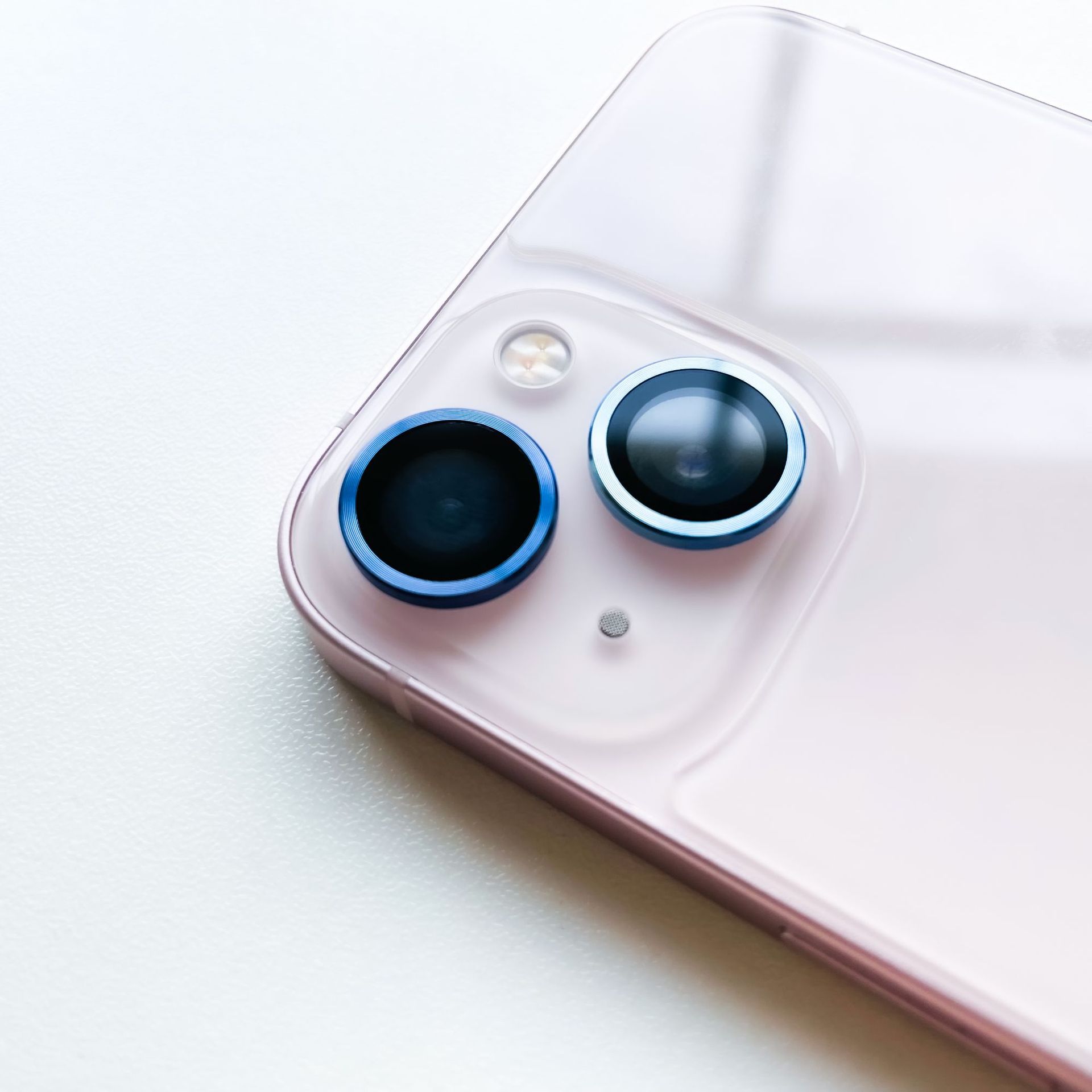 适用iphone 13鹰眼镜头膜 手机后置摄像头保护圈相机保护贴膜神器