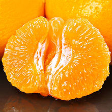四川见耙耙柑斤丑橘子柑橘应季水果粑粑柑批发非不知火