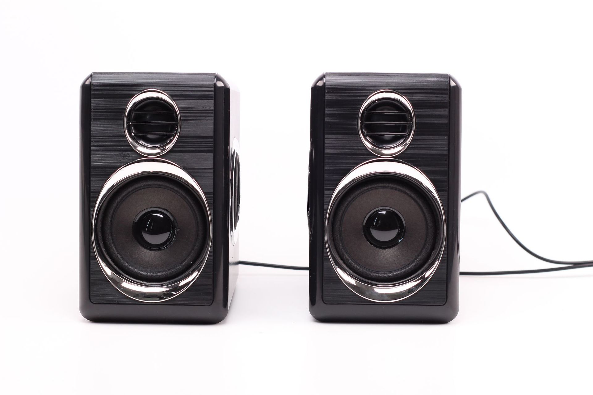 台式ft-165电脑多媒体音箱