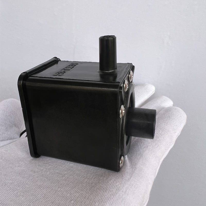 水暖毯循环水泵耐高温电热毯水暖炕主机循环水泵hb-230-阿里巴巴