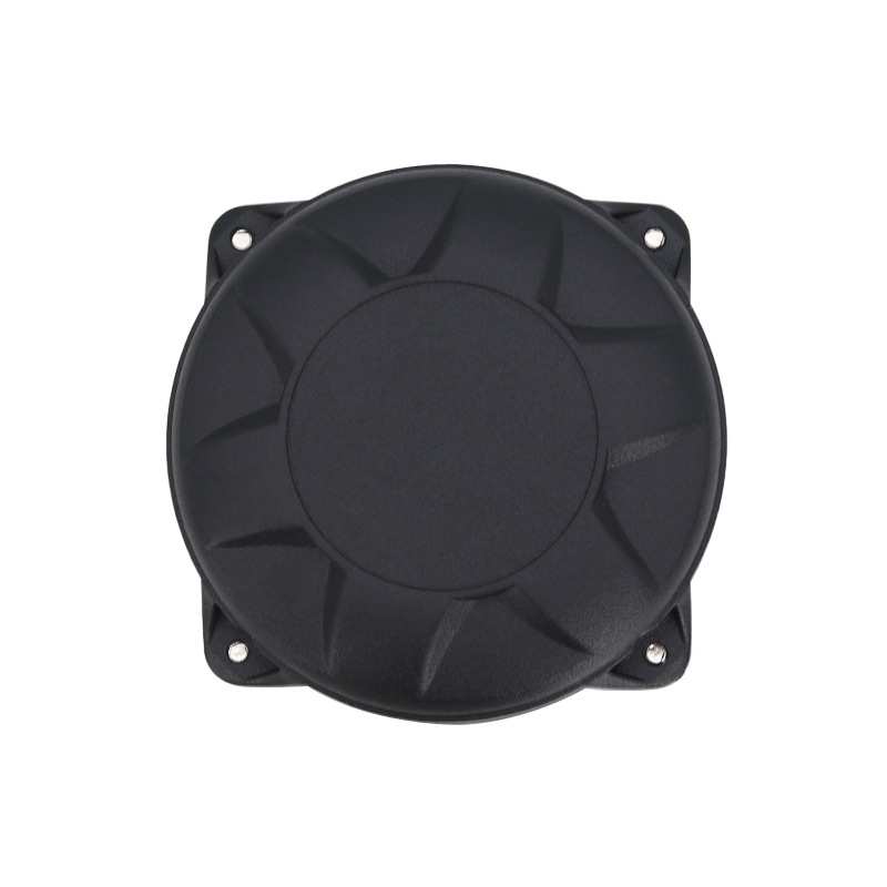 外贸50芯8欧40瓦中音喇叭高音头酚醛酯音膜动圈铁氧体音箱扬声器