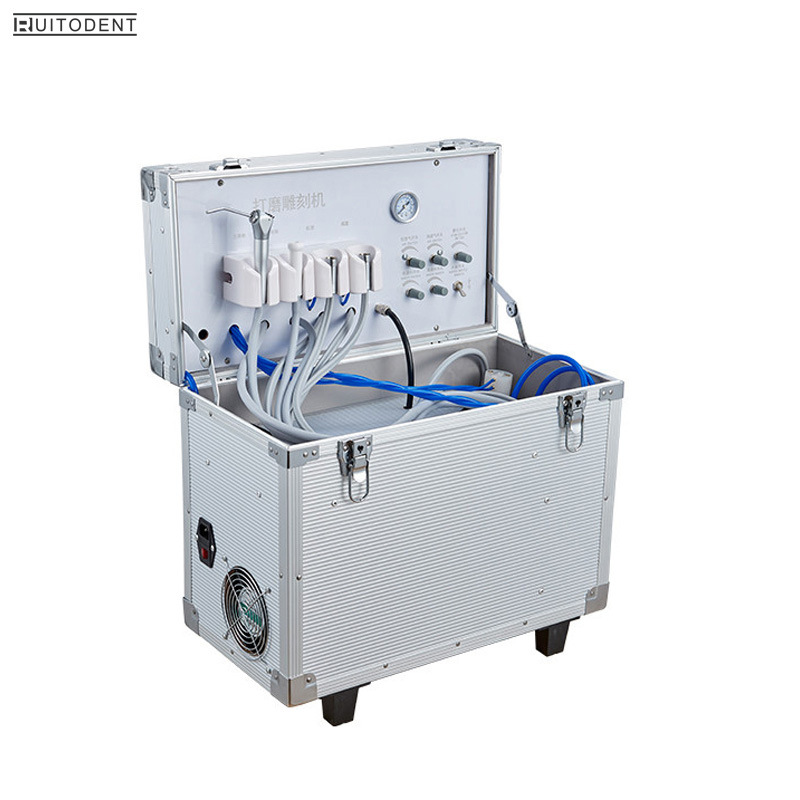 便携式治疗机牙科涡轮机便携式宠物洗牙机-阿里巴巴