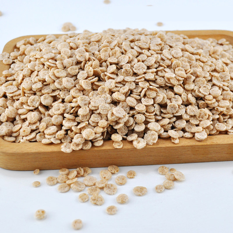 福蒙荞麦片内蒙古荞麦片早餐麦片即冲即食500g