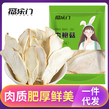 【代发批发】杏鲍菇干货干贝菇平菇古田食用菌特产蘑菇新货