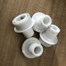 洗衣机卡扣接头转四分外螺纹快插4分转外牙净水器卡套软水管接头