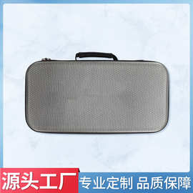 宏翔厂家批发云台支架大容量户外收纳数码包定制eva收纳包手提式