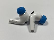厂家批发 T400海绵耳塞 入耳式耳机降噪音慢回弹耳机套 海绵耳帽