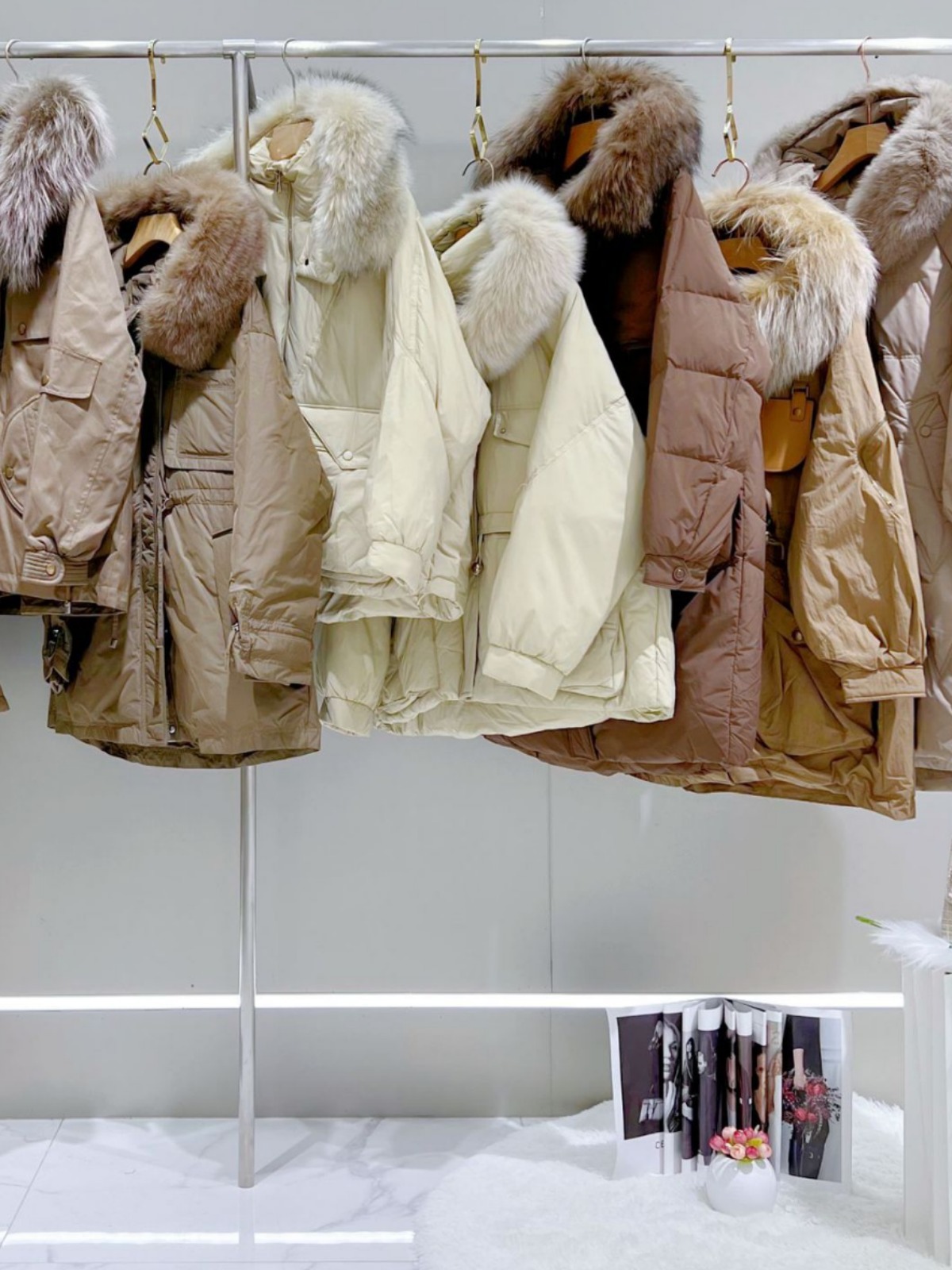 正品 男士羽绒服图片-海量高清正品 男士羽绒服图片大全 - 阿里巴巴