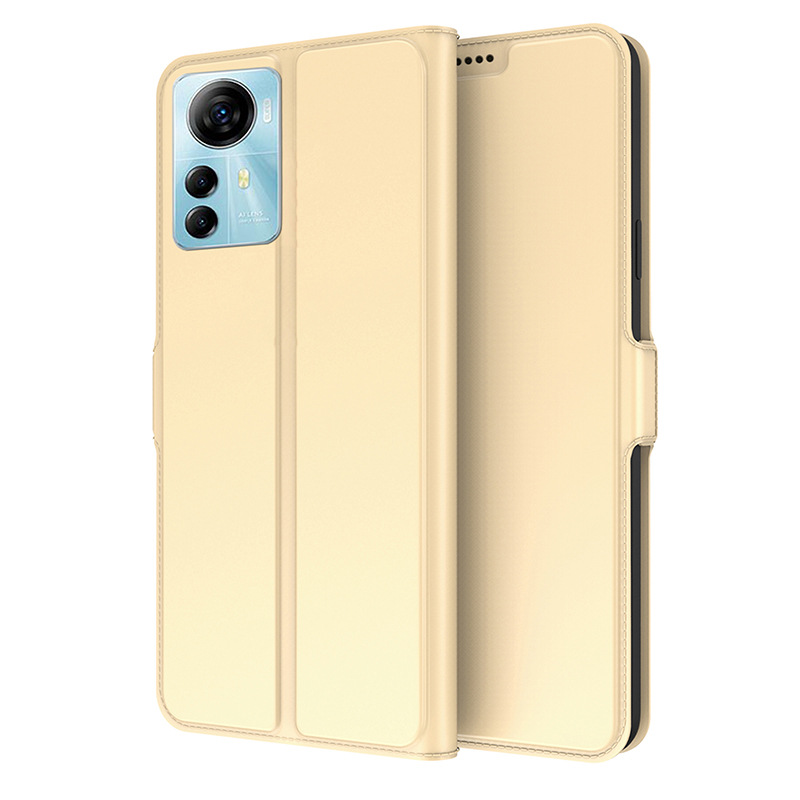 适用zte blade a72s隐形支架手机壳中兴红魔9pro/9pro 磁吸保护套