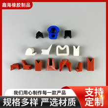 厂家供硅橡胶密封条 硅胶发泡条 硫化罐密封圈 脱蜡釜密封圈