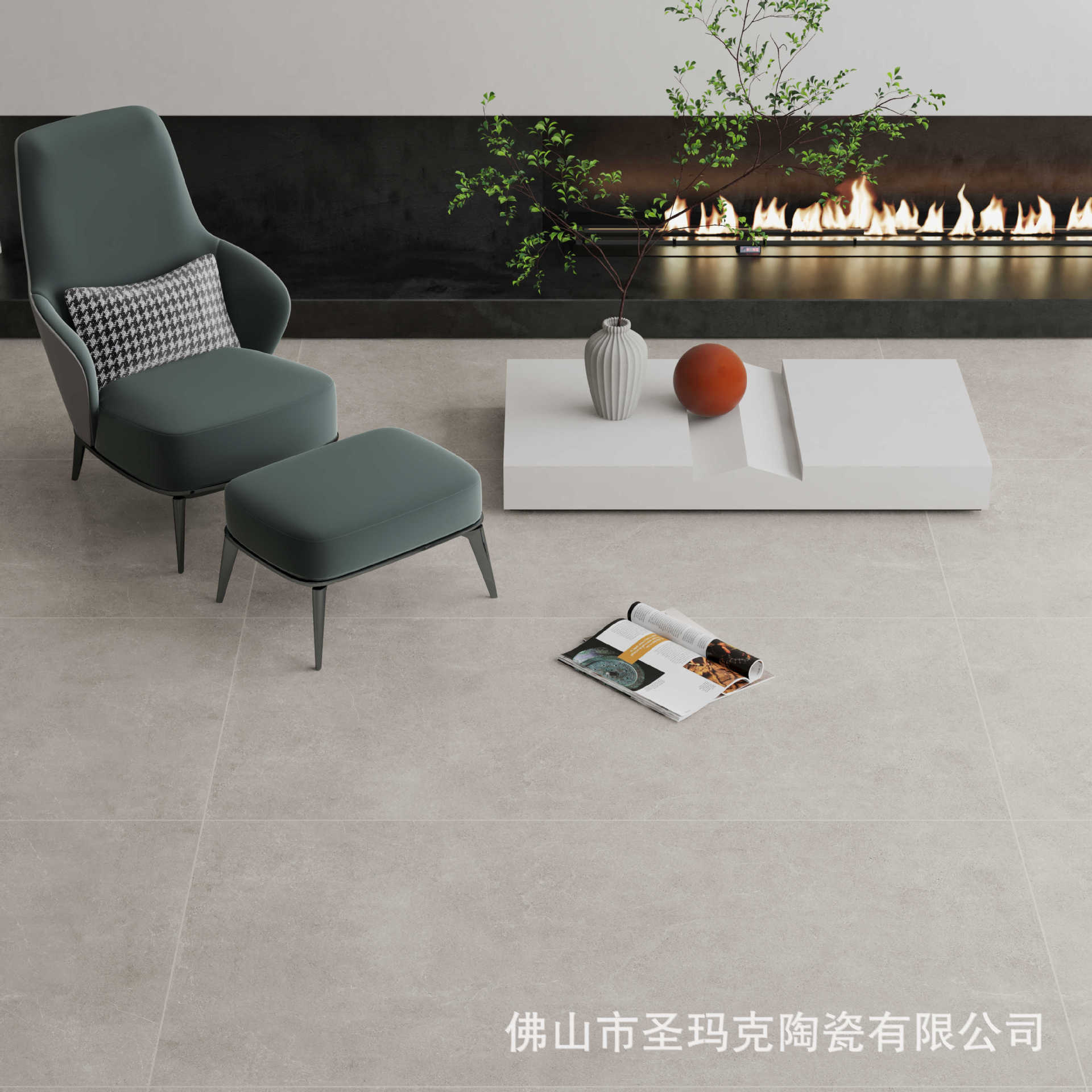 上门不配送上门是否有专利否是否一般纳税人是工艺仿古砖规格750x1500