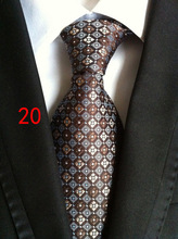 领带现货源头好贸8CM 新款欧美正装商务彩色领带团体礼品代发批发