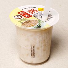 早餐速食粥五谷杂粮杯装即食粥330g2杯黑米八宝南瓜绿豆粥小米厂