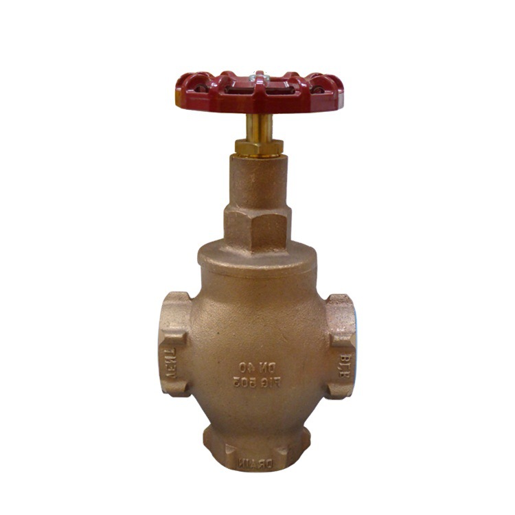 nabic 三通排气阀fig 503