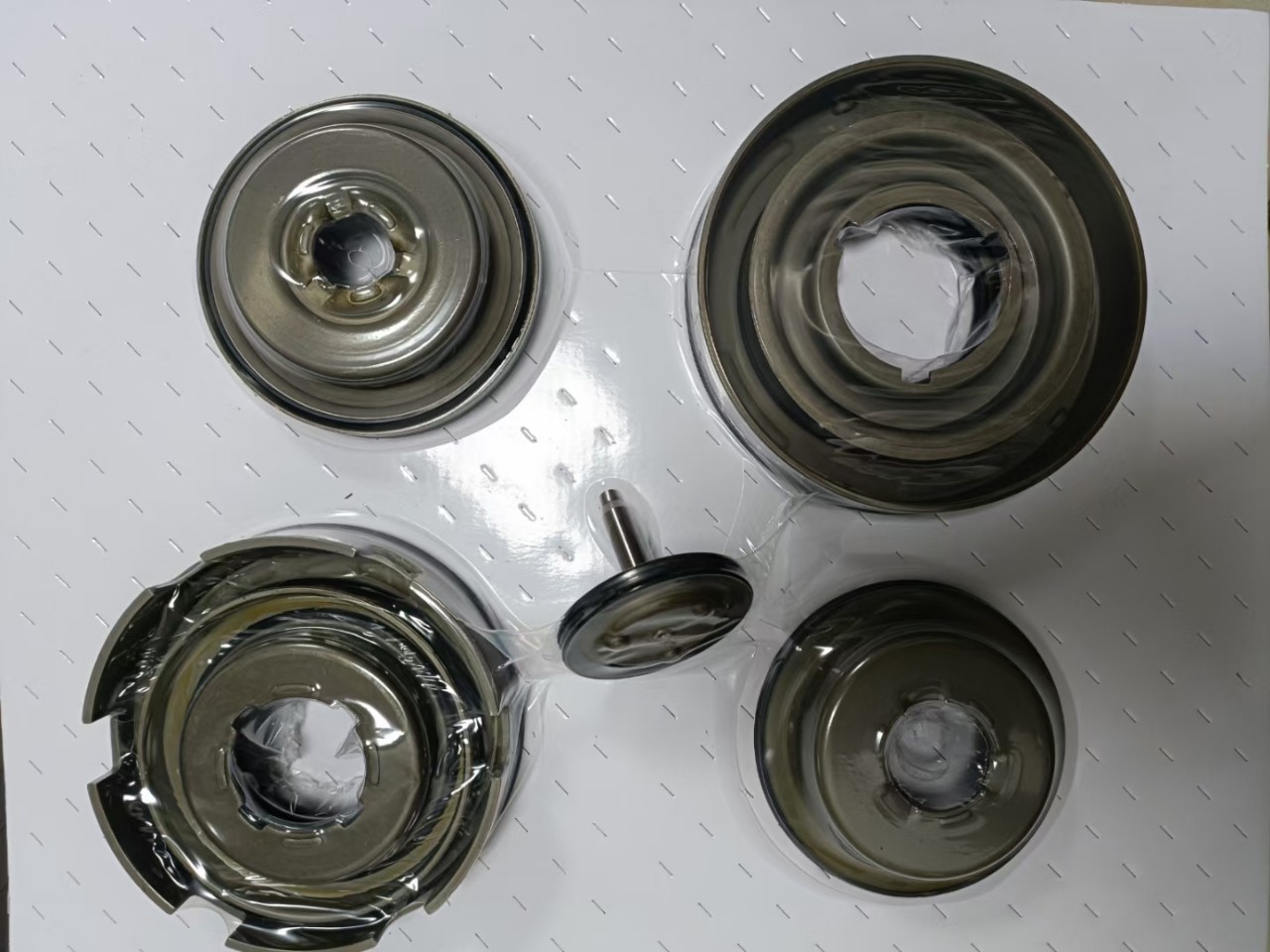 适用于福克斯马自达5f27e变速箱活塞包台湾品质-阿里巴巴