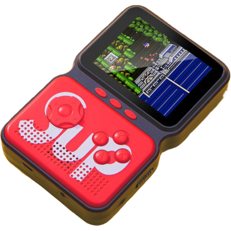 sup掌上复古游戏机老式怀旧款童年玛丽俄罗斯方块儿童迷你游戏机