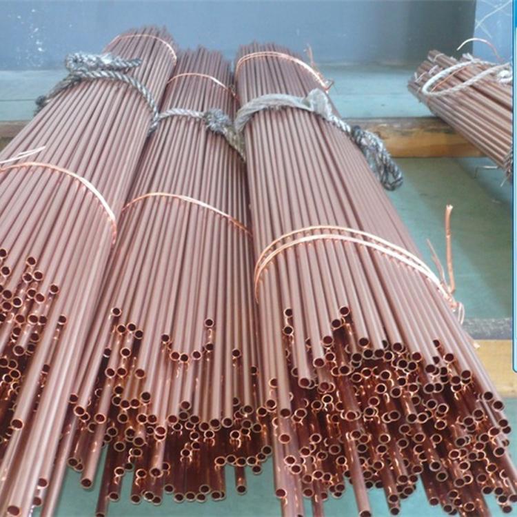 供应c11000电解韧铜棒 铜板 铜带 c11000铜管含铜99.90 规格齐全