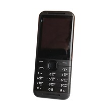 跨境手机 5310 2020 GSM 非智能手机 双卡直板按键老人机功能手机
