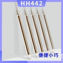 盖革探测器计数管核射线检测 HH442/J442盖革米勒管  现货