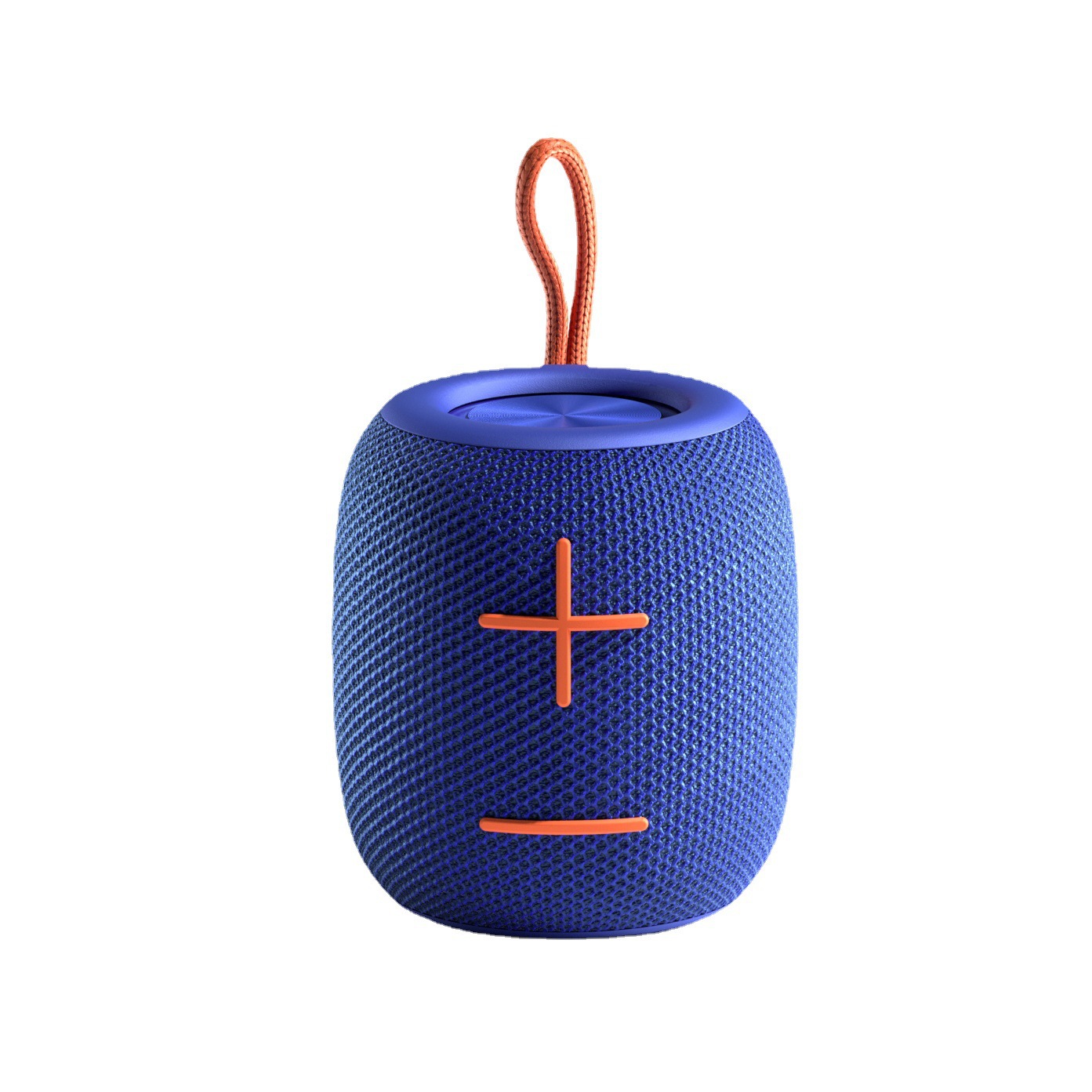 sanag蓝牙音箱无线防水运动跨境爆款便携式礼品低音炮布艺小音响