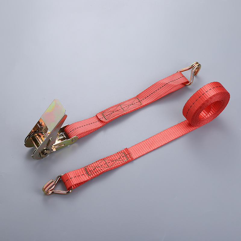 紧绳器拉紧器25mm货车飞机带捆绑器行李固定绑带捆绑带货物收紧器