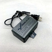 12V2A电源适配器/室外监控电源/12V2A防水电源/开关电源监控配件