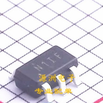 hm3200b 升压芯片 sot23-6 全新现货可拆样-阿里巴巴