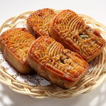 腐乳饼金礼盒装手工传统糕点特产广东潮汕特产零食茶点点心厂家