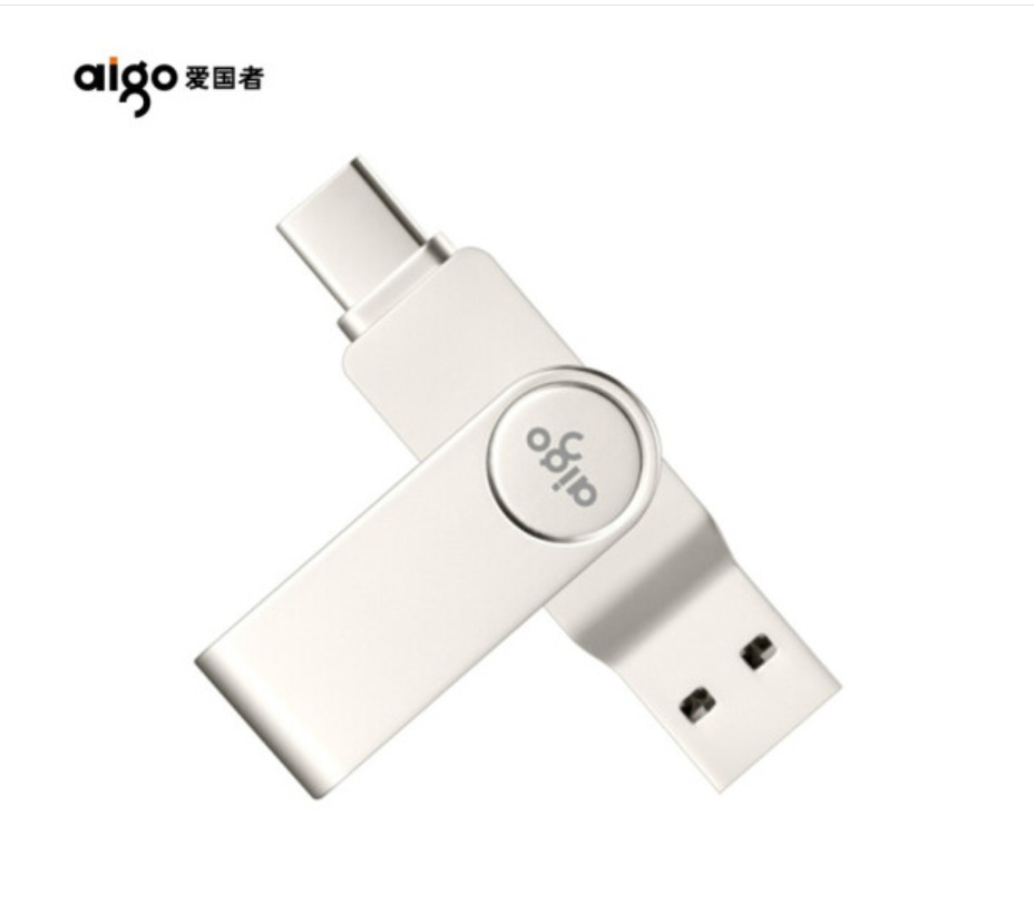 爱国者手机u盘u356高速usb3.