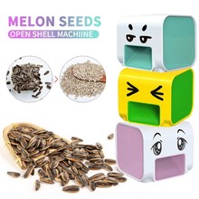 Electric Melon Seed Machine Household Automatic Melon Seed跨