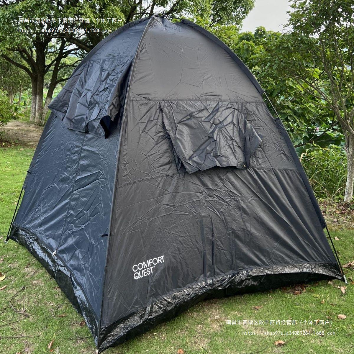 8米,防风防雨野外帐篷轻型防蚊-阿里巴巴