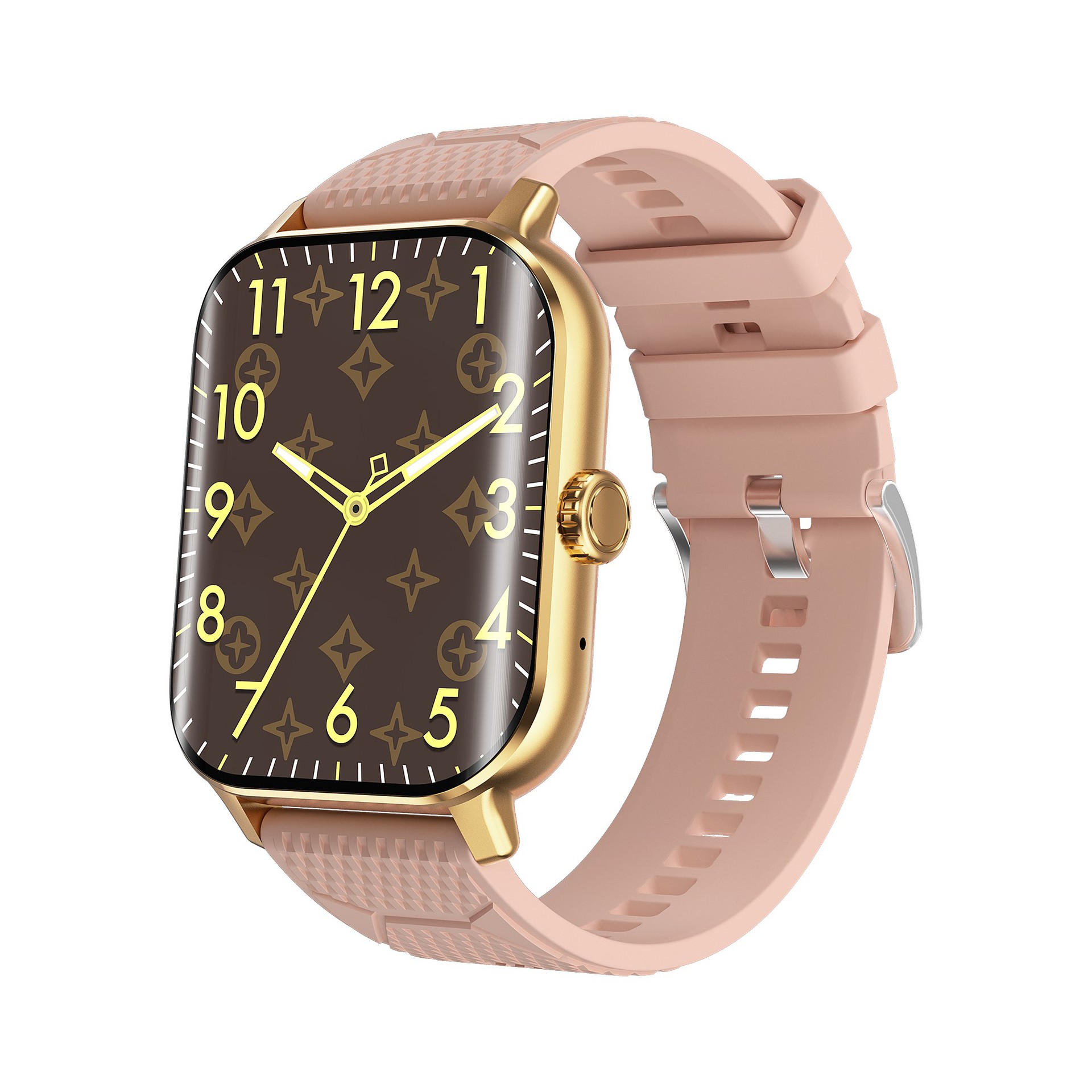 新款f12智能手表2.